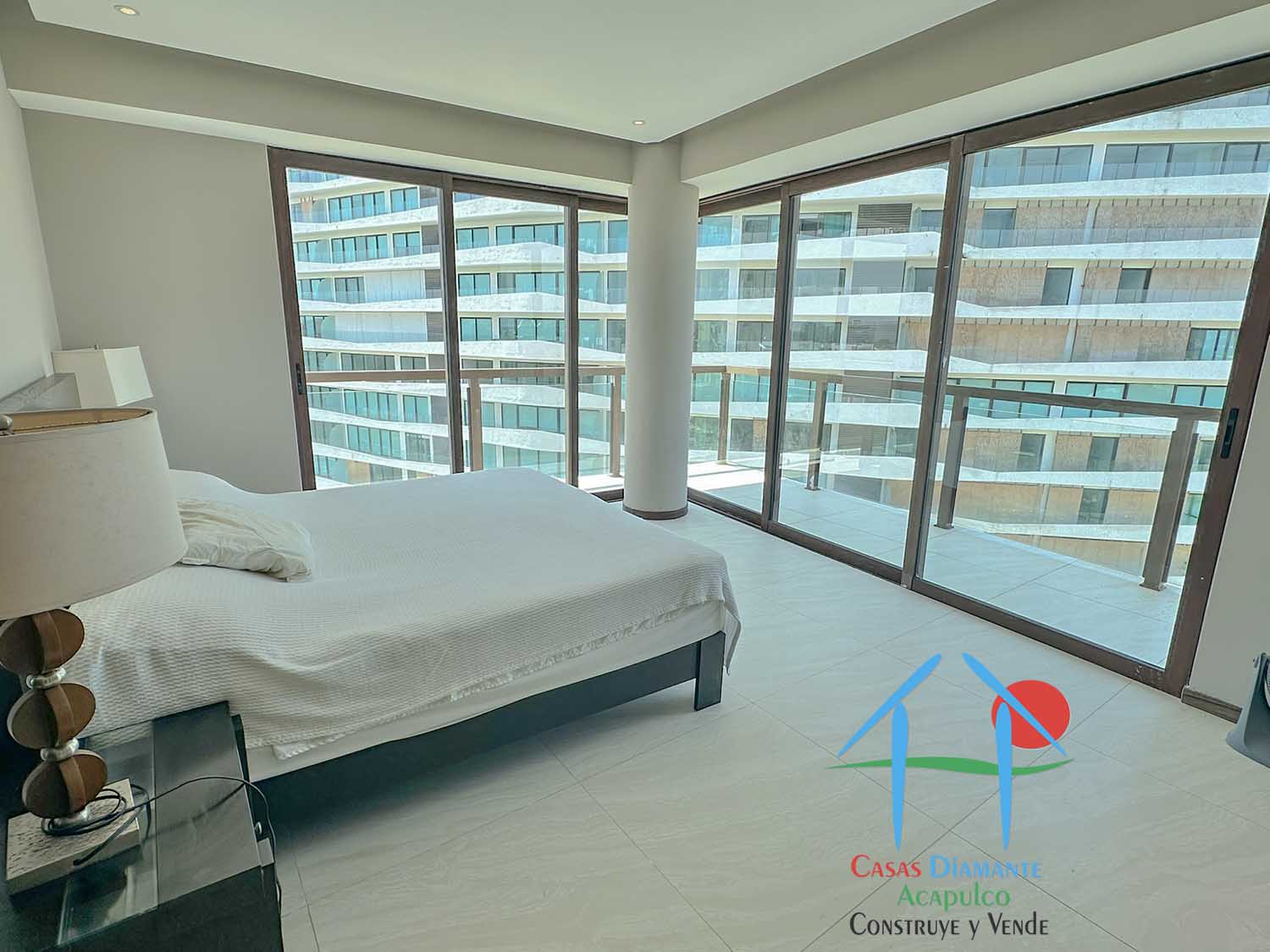 La Isla Emerald A7 - Recámara cuatro 1